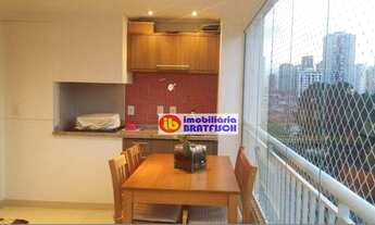 Imagem 4: AP Alto Padrão 3 Dorms. 1 suite, Varanda Gourmet, 2 vagas Repleto de Armários , 97 m² por