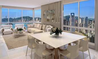 Imagem: Blue Coast - unidade andar alto - 2022370