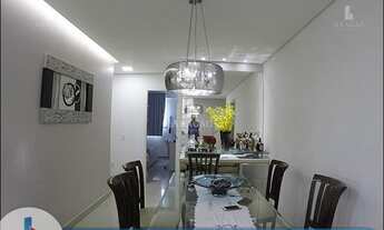 Imagem 6: Apartamento com 3 dormitórios à venda, 120 m² por R$ 1.250.000,00 - Aldeota - Fortaleza/CE