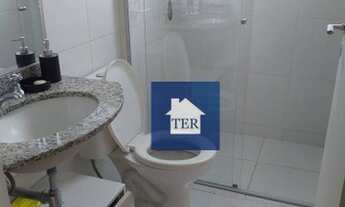 Imagem 5: Excelente Apartamento com 3 dormitórios, 83 m² - venda por R$ 750.000 ou aluguel por R$ 3