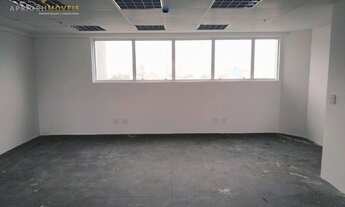 Imagem 6: Andar Corporativo à venda, 187 m² por R$ 1.500.000,00 - Vila Bastos - Santo André/SP