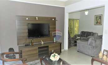 Imagem 4: Casa com 3 dormitórios à venda, 237 m² por R$ 550.000,00 - Vila Santana - Sumaré/SP