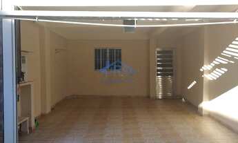 Imagem 3: Sobrado com 3 dormitórios à venda, 220 m² por R$ 560.000,00 - Jardim Maria Helena - Baruer