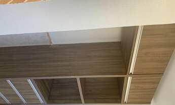 Imagem 3: Excelente apartamento, de 69m2 de 2 quartos<br>Bem localizado