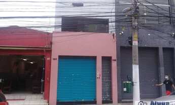 Imagem: Sala no Tatuapé