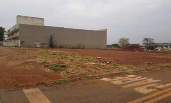 Imagem 2: ÁREA 2.488 M² , AV.DAS INDUSTRIAS , ÓTIMA PARA EMPRESAS,EXCELENTE LOGISTICA