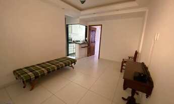 Imagem 2: Apartamento com 1 dorm, Itararé, São Vicente - R$ 215 mil, Cod: 21595