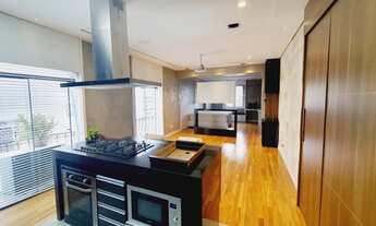 Imagem 3: Apartamento Residencial para locação, Jardim América, São Paulo - AP1674