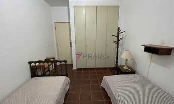 Imagem 7: Apartamento com 3 dormitórios à venda, 86 m² por R$ 400.000 - Pitangueiras - Guarujá/SP