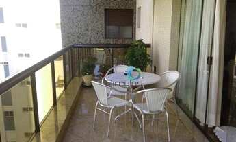 Imagem 5: Apartamento residencial à venda, Centro, Ribeirão Preto