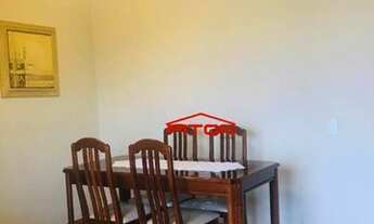 Imagem 7: Apartamento com 3 dormitórios à venda, 60 m² por R$ 440.000,00 - Penha de França - São Pau