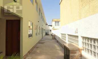 Imagem: Apartamento com 1 dormitório para alugar