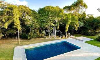 Imagem: Casa com 5 dormitórios, 860 m² - venda