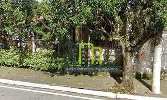 Imagem 2: Terreno à venda, 520 m² por R$ 1.400.000,00 - Santa Maria - São Caetano do Sul/SP