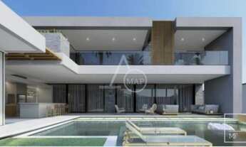 Imagem 7: Casa com 5 suítes à venda, 900 m² por R$ 13.900.000 - Barra da Tijuca - Rio de Janeiro/RJ