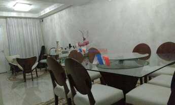 Imagem 4: Casa com 3 dormitórios à venda, 130 m² por R$ 580.000,00 - Jardim Vista Alegre - São José