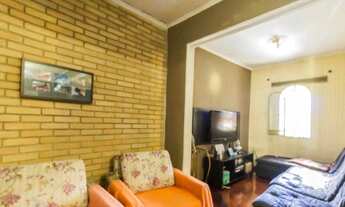 Imagem 3: Casa Sobrado de 4 Dormitórios,2 Vagas Vila Tijuco