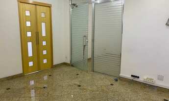 Imagem: Sala comercial 62m² 1 vaga
