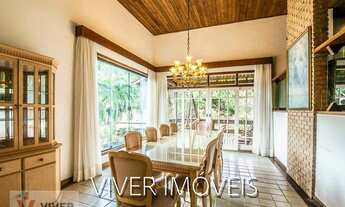 Imagem 16: Casa em condomínio de alto padrão com 3 suítes à venda, por R$ 2.700.000