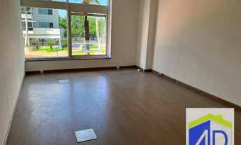 Imagem 5: Sala, 42 m² - venda por R$ 210.000,00 ou aluguel por R$ 1.000,00/mês - Jacarepaguá - Rio d