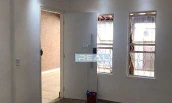 Imagem 3: Casa com 2 dormitórios para alugar, 185 m² por R$ 2.300,00/mês - Jardim Ouro Negro - Paulí