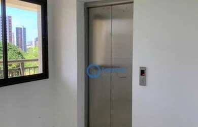 Imagem 7: Apartamento à venda, 259 m² por R$ 3.500.000,00 - Guararapes - Fortaleza/CE