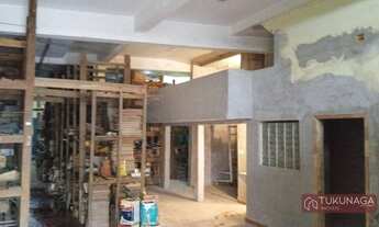 Imagem 6: Salão para alugar, 190 m² por R$ 4.500,00/mês - Vila Formosa - São Paulo/SP