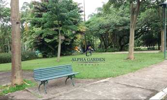 Imagem 4: Sobrado com 5 dormitórios à venda, 750 m² por R$ 10.000.000,00 - Alphaville 01 - Barueri/S