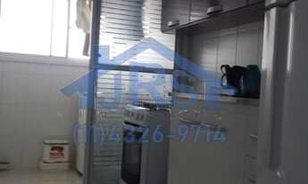 Imagem 3: Apartamento com 2 dormitórios à venda, 51 m² por R$ 276.000,00 - Jardim Nossa Senhora de F