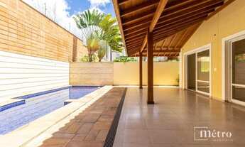 Imagem 6: Casa 4 suítes Condomínio Manacas Alto Padrão à venda, 516 m² Jardim Botânico - Ribeirão