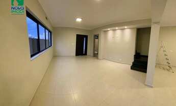 Imagem 4: Casa com 3 suites à venda, 178 m² por R$ 870.000 - Cond. Paineiras - Piracicaba/SP