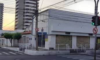 Imagem 4: Sala para alugar, 75 m² por R$ 7.000,00/mês - Jóquei - Teresina/PI