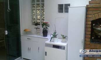 Imagem 3: Sobrado com 3 dormitórios à venda, 148 m² por R$ 820.000,00 - Vila Bertioga - São Paulo/SP