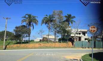 Imagem 5: Terreno à venda, 1000 m² por R$ 820.000,00 - Világio Paradiso - Louveira/SP