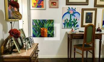 Imagem 3: FLORIANóPOLIS - Casa Padrão - Coqueiros