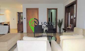 Imagem: Apartamento - 4 dormitórios à venda, 225