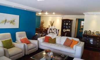 Imagem 4: Apartamento à venda, 243 m² por R$ 2.500.000,00 - Barra da Tijuca - Rio de Janeiro/RJ