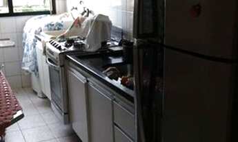 Imagem 4: Apartamento à venda, 49 m² por R$ 350.000,00 - Jardim Prudência - São Paulo/SP