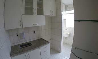 Imagem 3: Venda Residential / Apartment Belo Horizonte MG