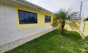 Imagem 6: Casa para Venda em Araucária, Estação, 3 dormitórios, 1 banheiro, 2 vagas