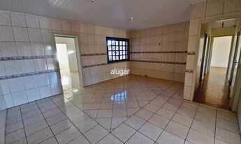 Imagem 6: Casa Cidade Nova Caxias do Sul