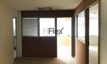 Imagem 4: Conj. Comercial, Brooklin Paulista - São Paulo