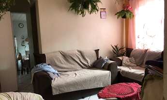 Imagem: Casa com 2 dormitórios à venda, 162 m²