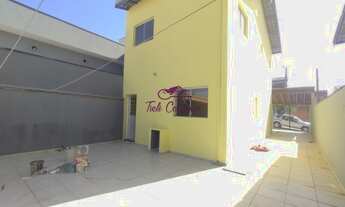 Imagem 7: Casa sobrado, 3 dormitórios,sala, cozinha e garagem