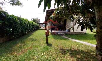 Imagem 5: Lote/Terreno para venda possui 390 metros quadrados em Ambrósio - Garopaba - SC