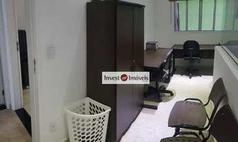 Imagem 4: Sobrado com 2 dormitórios à venda, 180 m² por R$ 1.100.000 - Jardim Satélite - São José do