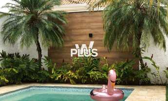 Imagem 2: Casa com 4 dorms, Jardim Ibiti do Paço, Sorocaba - R$ 945 mil, Cod: 9745