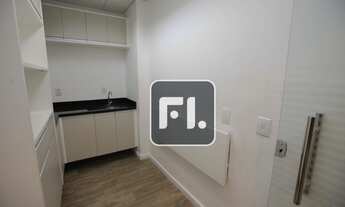 Imagem 6: Conjunto para alugar, 127 m² por R$ 12.000,00/mês - Pinheiros - São Paulo/SP