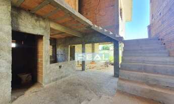 Imagem 6: Sobrado c/ 280 m² em construção - Condomínio Campos do Conde II - Paulínia/SP