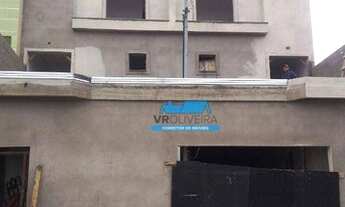 Imagem 2: Cobertura à venda, 45 m² por R$ 398.000,00 - Parque Oratório - Santo André/SP